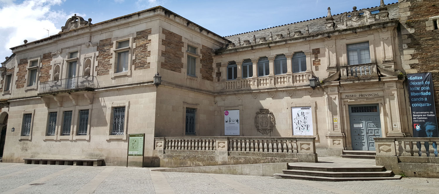museo de lugo