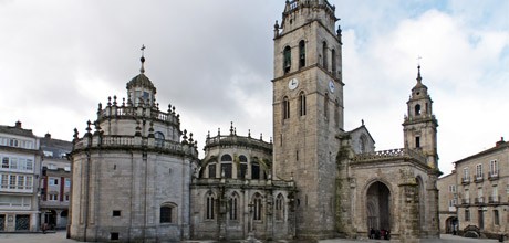 catedral de lugo